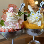 リオン菓子店 - 