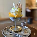 リオン菓子店 - 