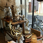 リオン菓子店 - 