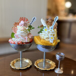 リオン菓子店 - 