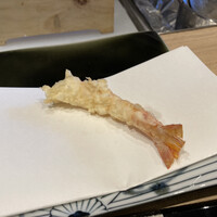 天ぷら 福たろう - 