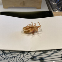 天ぷら 福たろう - 