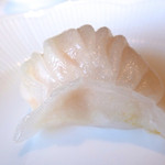 家全七福酒家 SEVENTH SON RESTAURANT - 蝦餃