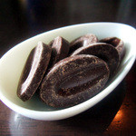 バー キサラ - ヴァローナ・チョコレート