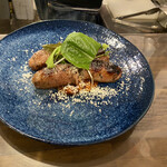 やきとん 六喜 - 