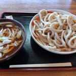 小平うどん - 