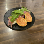 やきとん 六喜 - 