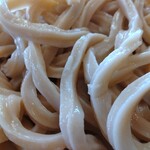 小平うどん - 