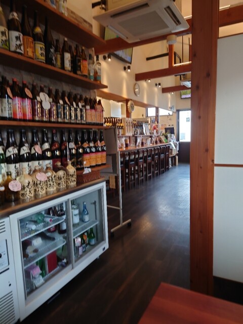 創食美酒 浅口劇場