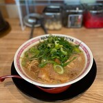 ラーメン まこと屋 - 