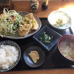 手打ちうどん おがわ - 