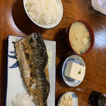 食事と酒処 真 - 