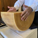 Arancino at The Kahala - 