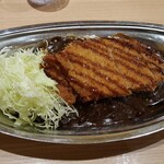 ゴーゴーカレー - 