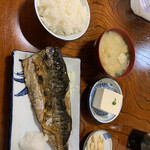 食事と酒処 真 - 