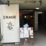 麺尊 RAGE - 