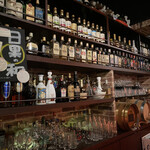 Bar 日果 - 早くも2回目の訪問