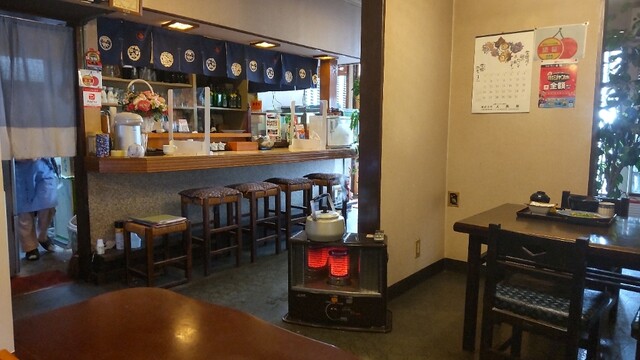 味の店 わらべ - 神町（食堂）の写真