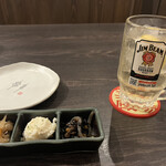 Lane燒肉 Nikudoko - 
