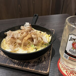 Lane燒肉 Nikudoko - 