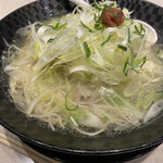 ふうりんらーめん 住吉店 - 