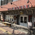 ファイヤーハウス - 