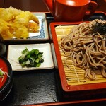 味の店 わらべ - 料理写真: