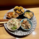 サケマルシェ どへ - 