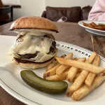 ファイヤーハウス - 