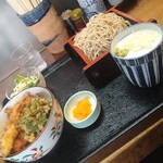 Yasubee - A定食
