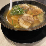 ふうりんらーめん 住吉店 - 