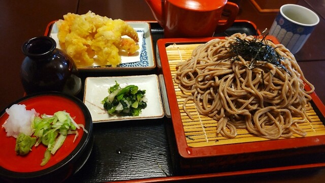 味の店 わらべ - 神町（食堂）の写真