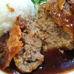 カフェ ド ヴァルタージュ - 