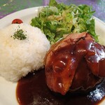 カフェ ド ヴァルタージュ - 