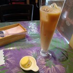 カフェ ド ヴァルタージュ - 