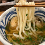 麺匠 釜善 - 