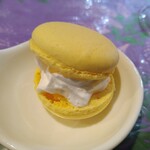 カフェ ド ヴァルタージュ - 