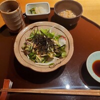 伊豆の旬 やんも 丸の内店 - 