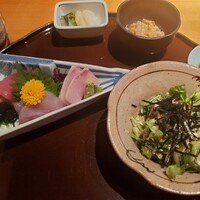 伊豆の旬 やんも 丸の内店 - 