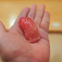 鮨 しゅん輔 阿佐ヶ谷 - 中トロ