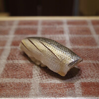 鮨　日本橋　鰤門 - 