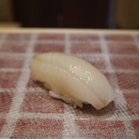 鮨　日本橋　鰤門 - 