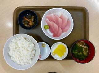 Maguro Resutoran - トロとんぼ定食