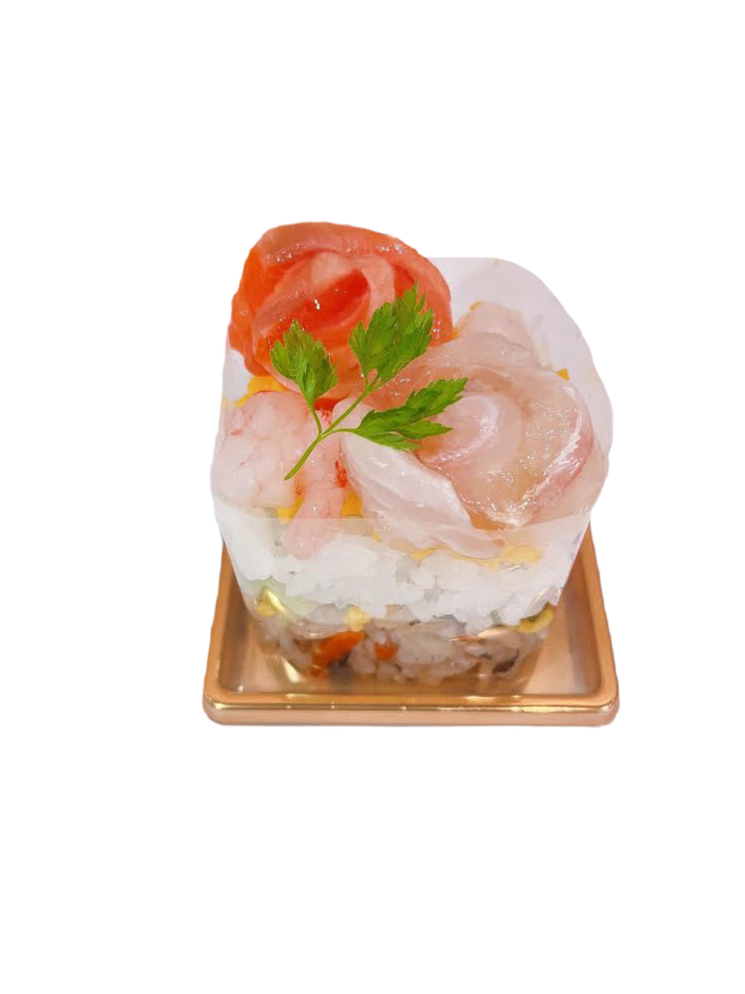 すし 炙り小ます寿し | 【公式】鱒寿しや特産品の通販サイト-立山ある