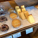 BOULANGERIE Pan me - 