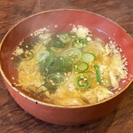 Menshou Nikusuke Yaki Soba No Kuti - 