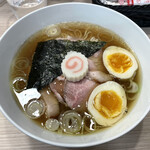 お食事 ちゅうぼう - 3月16日（木）から3月28日（火）は「中華そば 四つ葉」が出店