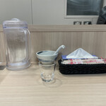 お食事 ちゅうぼう - 