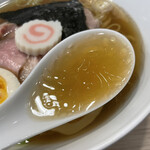 お食事 ちゅうぼう - 3月16日（木）から3月28日（火）は「中華そば 四つ葉」が出店
