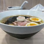 お食事 ちゅうぼう - 3月16日（木）から3月28日（火）は「中華そば 四つ葉」が出店